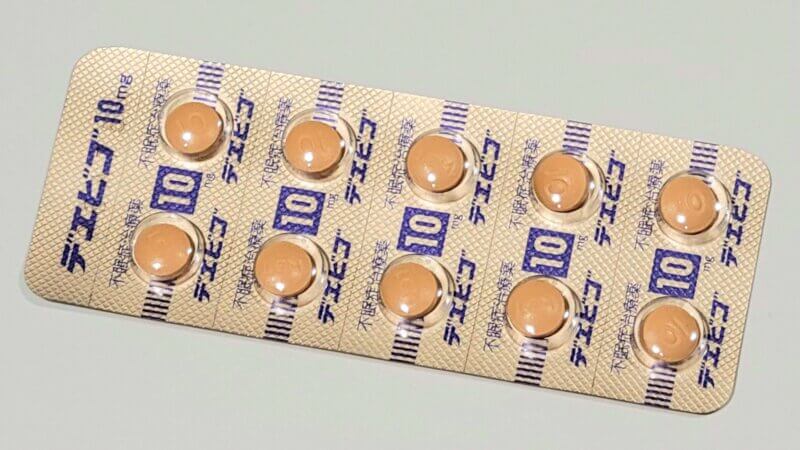  Dayvigo と母乳育児