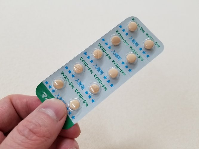 慢性不眠症の見通し